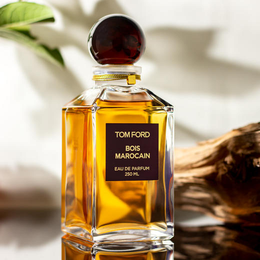 汤姆·福特 珍藏系列:摩洛哥木 Tom Ford Reserve Collection: Bois Marocain 分装 商品图3