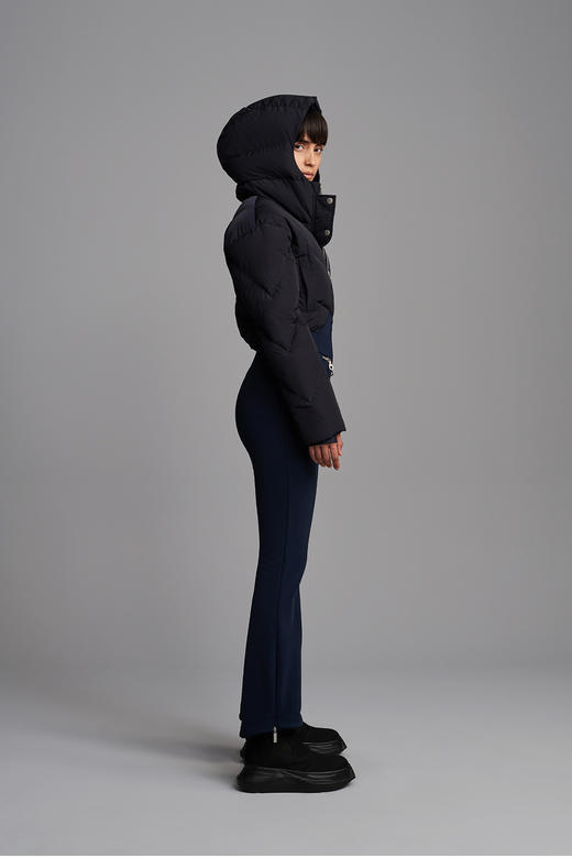 CORDOVA - AJAX - Indigo - 女装 - 连体滑雪服 - 靛蓝 商品图1