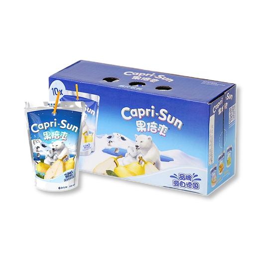  【박스】카프리썬 배200mll*10 商品图0