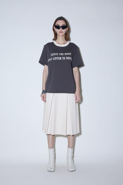 皮伞裙 商品图1