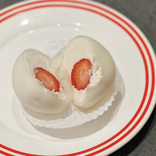 草莓雪媚娘（11点后陆续出） 商品图2