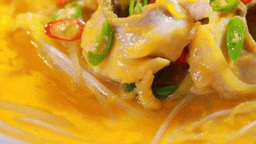 金汤鲈鱼煲 商品图0