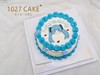 1027CAKE |  初音未来 手绘 商品缩略图1
