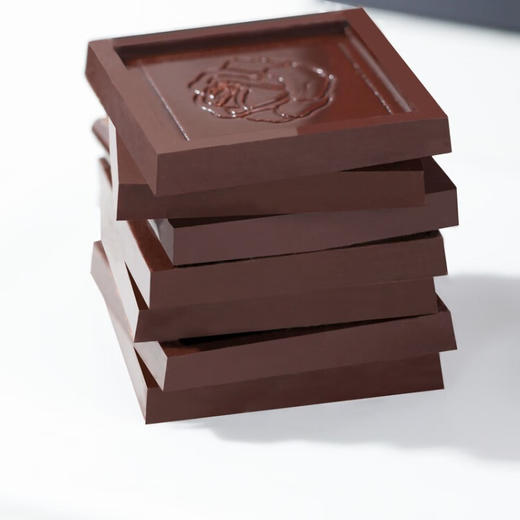 甘滋罗黑巧克力情人节玫瑰巧克力 300g/盒 XHR 商品图2