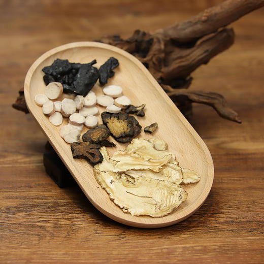 【四物汤 | 当归+川芎+白芍+熟地黄】一款懂女人的滋养汤 四款药材相辅相成 商品图4