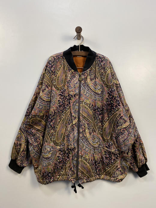 90年代 Vintage FISCHER-MODELL 西德制 休闲外套 _CJK(M) 商品图1