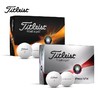 Titleist泰特利斯  高尔夫Pro V1系列球 众多巡回赛选手信赖 商品缩略图0