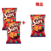 【2+1】好丽友 SUN薯片辣味80g 商品缩略图0