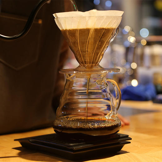 苦之道牌金咖贰号咖啡豆250g/袋 商品图1