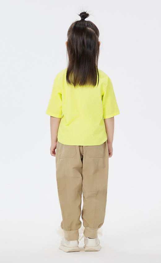 JNBY   23年春款  网纱蝴蝶结便鞋  6N2M12200 商品图6