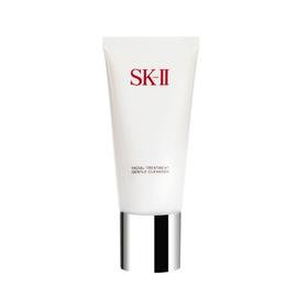 SK II舒透护肤洁面霜120g