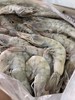 【保证不掺假】正宗王牌虾原装特惠30-40大虾，毛重约4.2斤，净重3斤，不是外面那种假的王牌虾，气冻无冰，下面一层冰是保鲜的，味鲜美，肉质紧实，口感鲜嫩弹，全国包邮 商品缩略图1