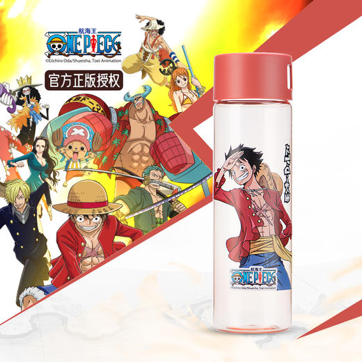 航海王系列杯（颜色随机） 商品图3