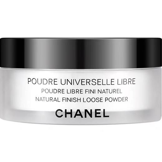 CHANEL 香奈儿轻盈蜜粉 定妆持久散粉柔焦限量新色 商品图3