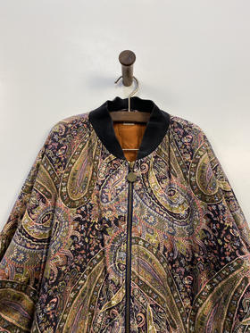 90年代 Vintage FISCHER-MODELL 西德制 休闲外套 _CJK(M)