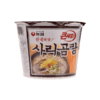 농심 사리곰탕컵대111g 商品缩略图0