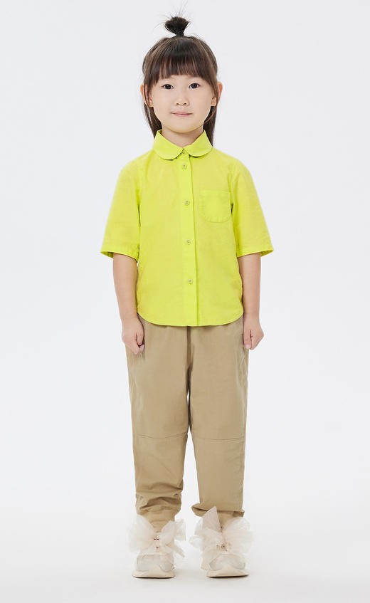 JNBY   23年春款  网纱蝴蝶结便鞋  6N2M12200 商品图4