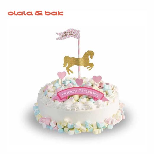 梦幻乐园 商品图0