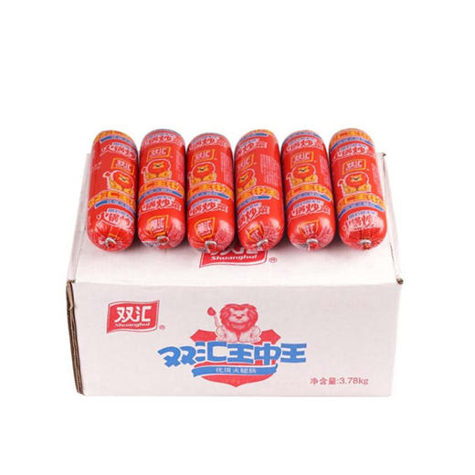 双汇王中王【240g】 商品图3