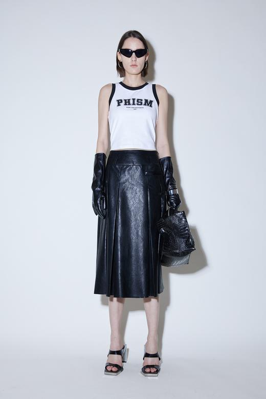 皮伞裙 商品图0