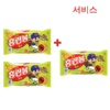 【2+1】해태 홈런볼 초코46g 商品缩略图0