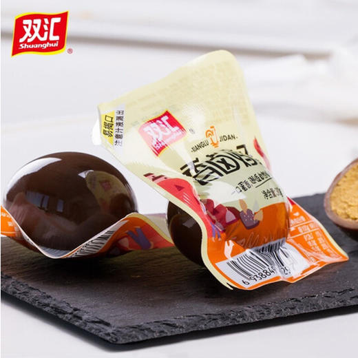 双汇香卤鸡蛋【30g】 商品图2