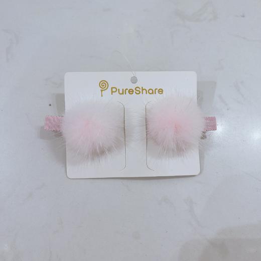 茸茸发饰 商品图5