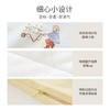 英氏婴儿大被套2023新款宝宝幼儿园纯棉被套田园系列YEBTJ0P001A 商品缩略图2
