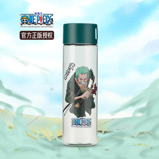 航海王系列杯（颜色随机） 商品图4