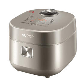 苏泊尔（SUPOR）HL远红外穿透加热铜晶球釜IH电磁加热5L电饭煲 SF50HC82