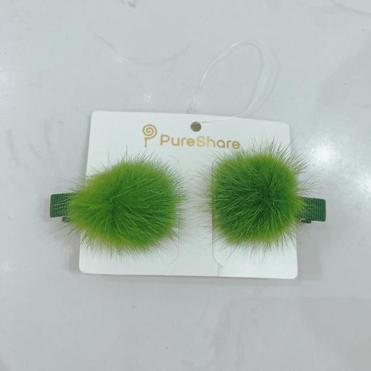 茸茸发饰 商品图4