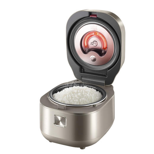 苏泊尔（SUPOR）HL远红外穿透加热铜晶球釜IH电磁加热4L电饭煲 SF40HC82 商品图4