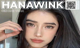 【Hanawink日系大直径热卖活动】