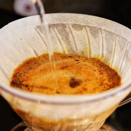 苦之道牌金咖壹号咖啡豆250g/袋 商品图2