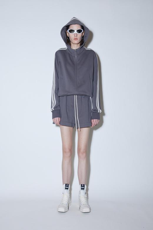 趴条短裤 商品图0