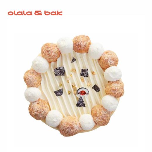 原味芝士蛋糕 商品图0