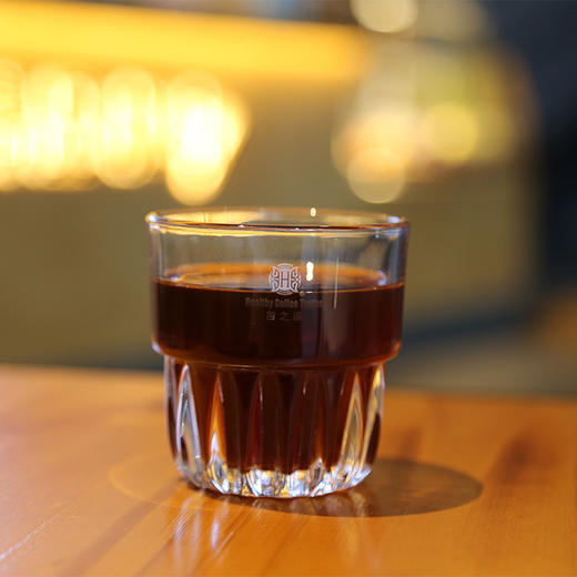 苦之道牌金咖壹号咖啡豆250g/袋 商品图3