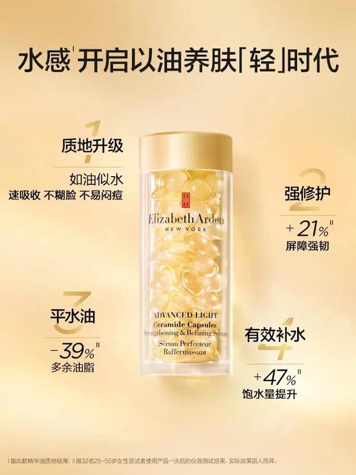 伊丽莎白雅顿时空金胶囊/粉胶囊 商品图3