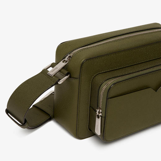 V-LINE REPORTER记者包 商品图3