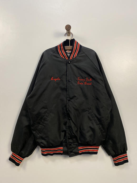 80年代 Vintage 美国制 NEFF 运动外套 _SJK(M) 商品图4