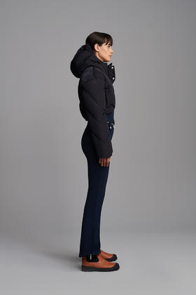 CORDOVA - AJAX - Indigo - 女装 - 连体滑雪服 - 靛蓝