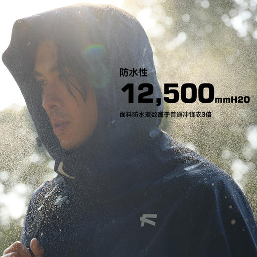城市冲锋衣男款 商品图1