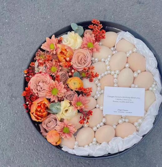 鸡蛋月子礼物 商品图1