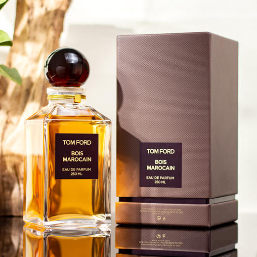 汤姆·福特 珍藏系列:摩洛哥木 Tom Ford Reserve Collection: Bois Marocain 分装 商品图4