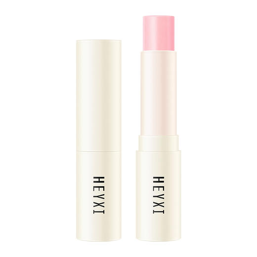 「拍1发2！两款香型」HEYXI韩媛熙凡士林润唇膏 滋润保湿变色唇膏防干唇部护理 商品图4