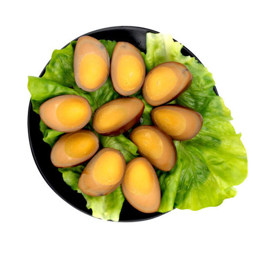 双汇香卤鸡蛋【30g】 商品图1
