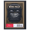 预售 【中商原版】图学葡萄酒 入门 品鉴 配餐看图就懂 英文原版 Wine Folly Magnum Edition The Master Guide Madeline Puckette 商品缩略图1