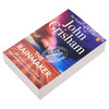 【中商原版】约翰 格里森姆 造雨人 英文原版 The Rainmaker John Grisham 同名电影原著 马特达蒙 主演 惊悚 推理 商品缩略图2