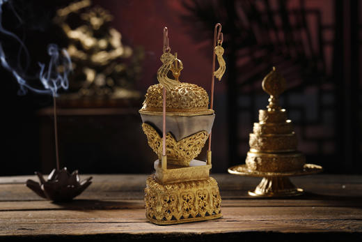 新品 托巴（金色） 商品图2