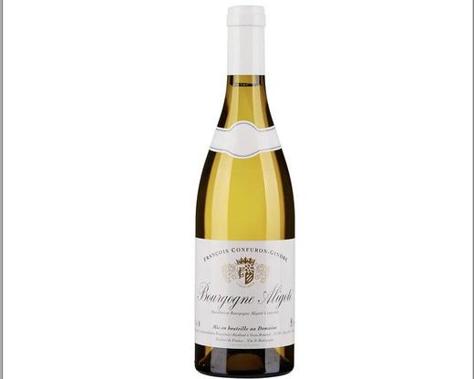 菲隆酒庄勃艮第阿里高特干白葡萄酒2020 Confuron Gindre Bourgogne Blanc Aligote 2020 商品图0